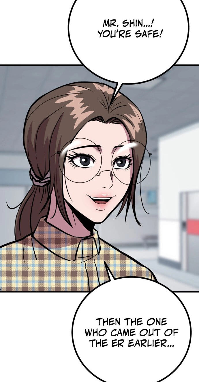 Read I Will Become a God chapter 13 image 26 on Lezhin