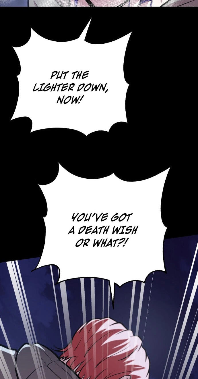 Read I Will Become a God chapter 13 image 29 on Lezhin