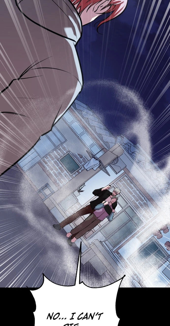 Read I Will Become a God chapter 13 image 30 on Lezhin