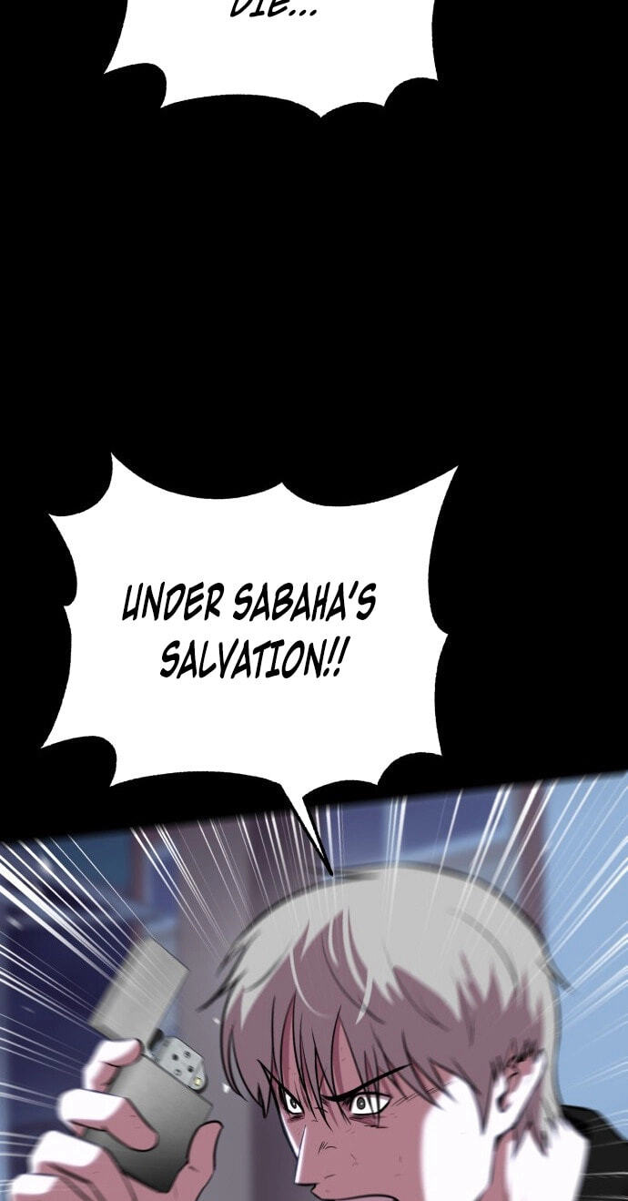 Read I Will Become a God chapter 13 image 31 on Lezhin