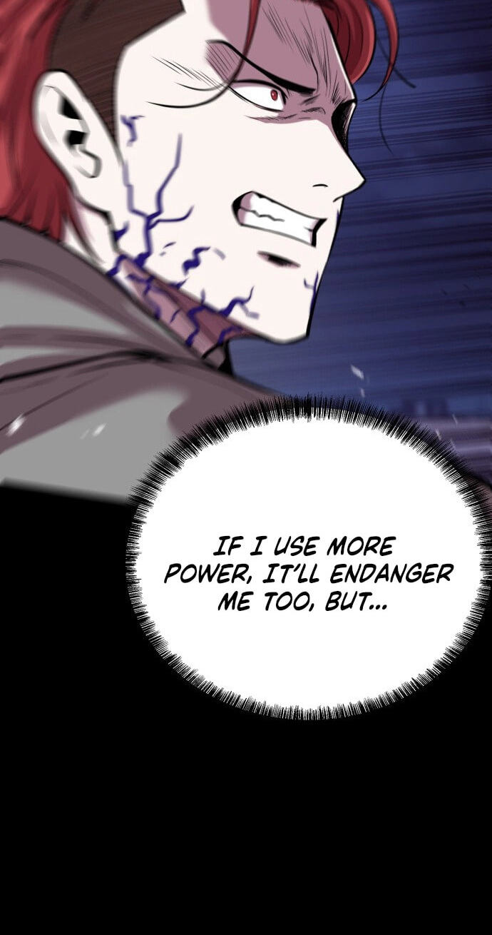 Read I Will Become a God chapter 13 image 33 on Lezhin