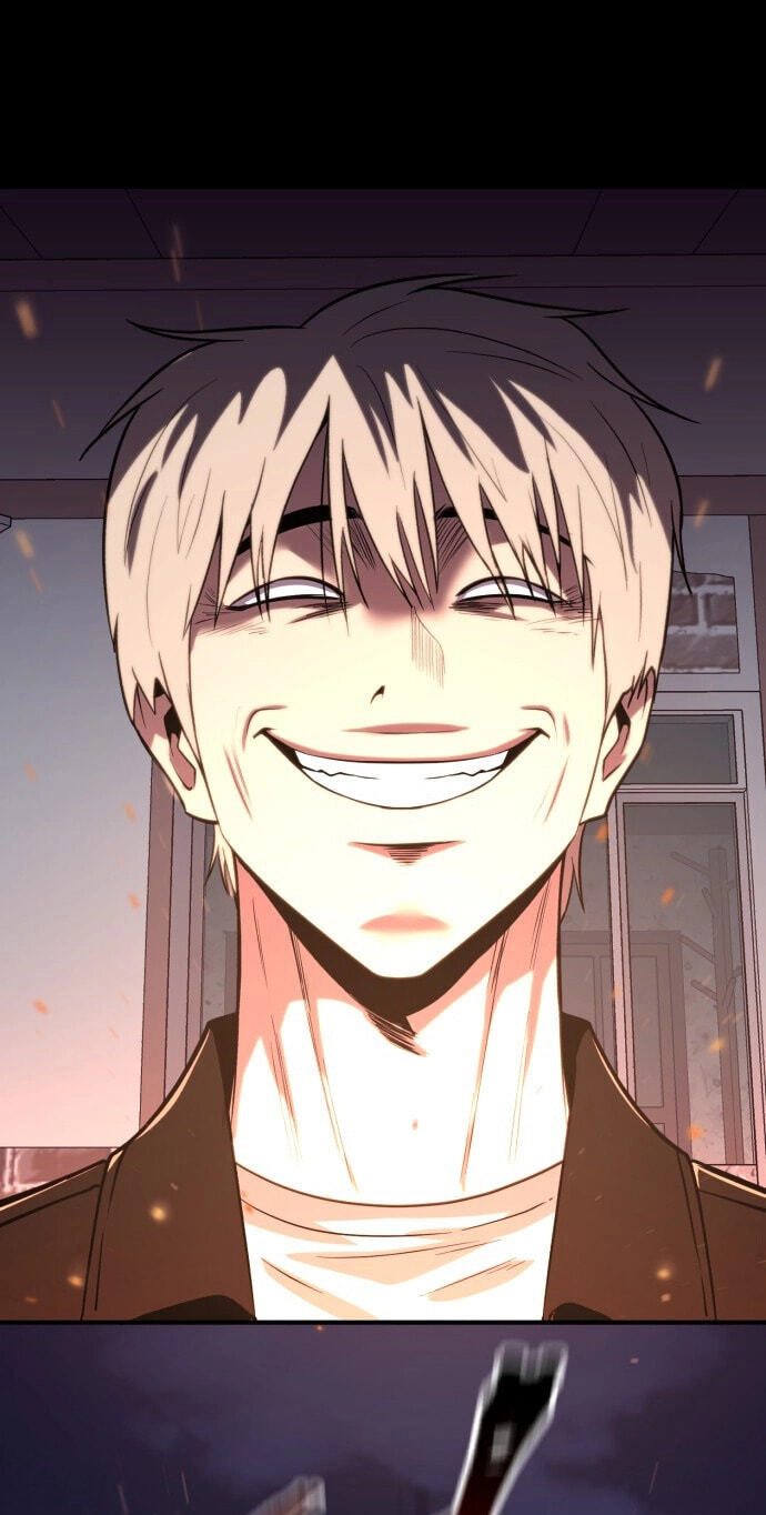 Read I Will Become a God chapter 13 image 38 on Lezhin