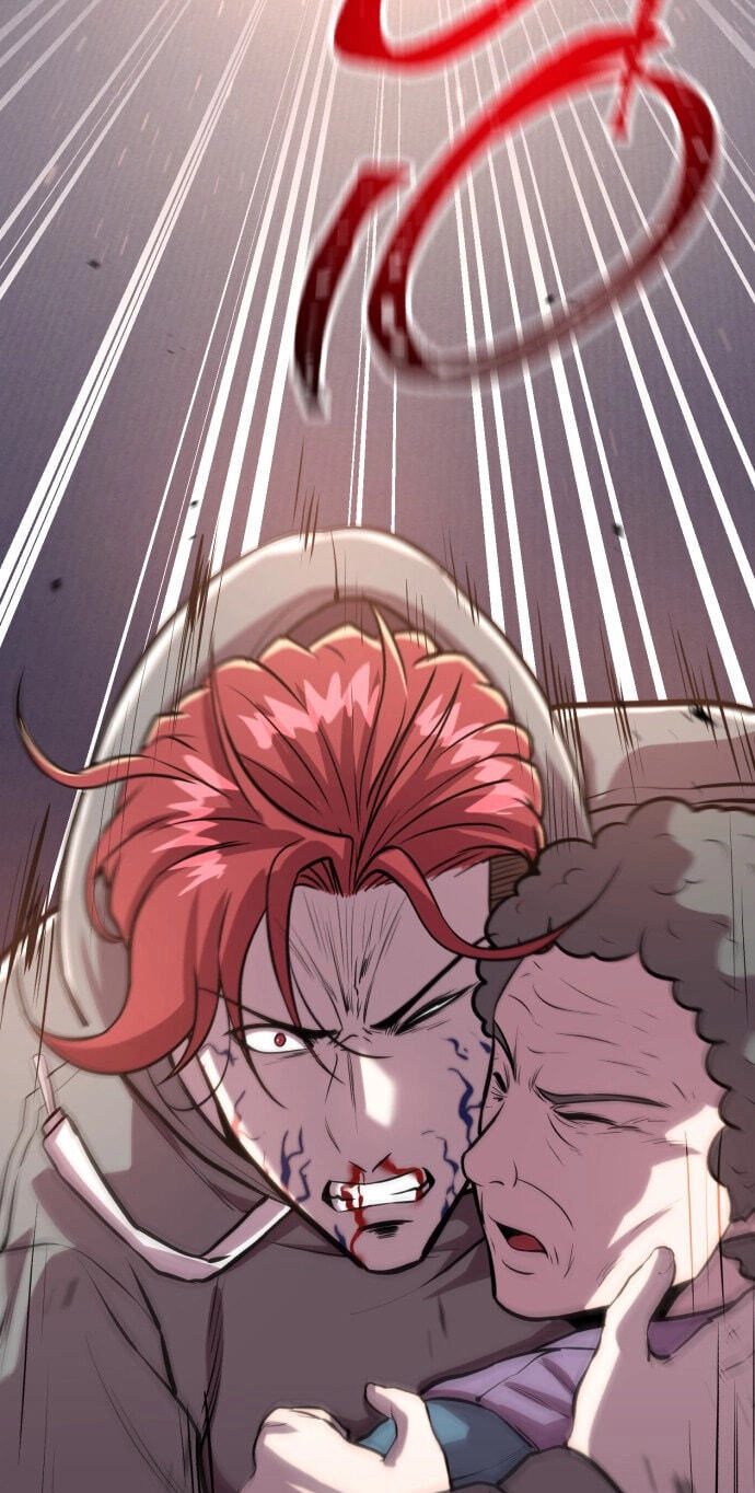 Read I Will Become a God chapter 13 image 40 on Lezhin