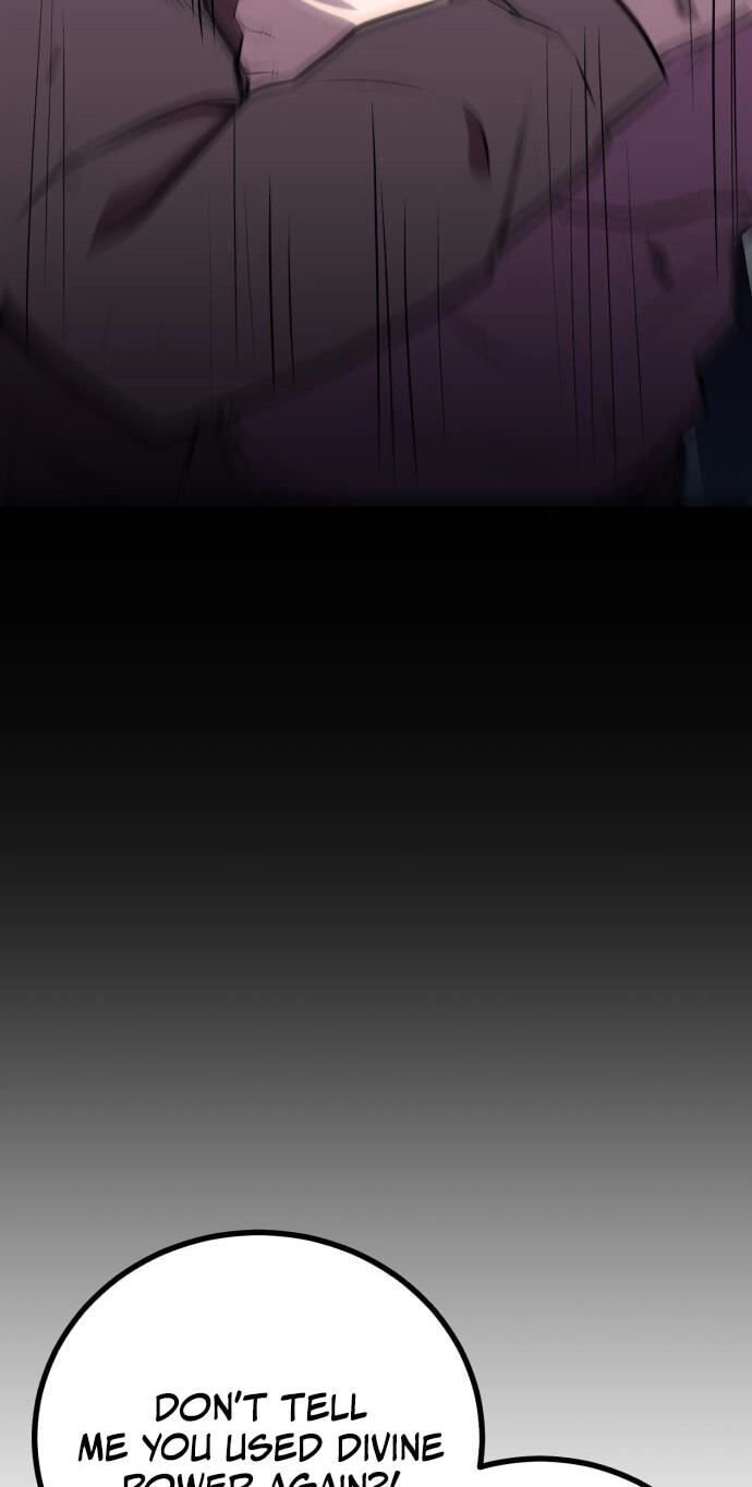 Read I Will Become a God chapter 13 image 41 on Lezhin