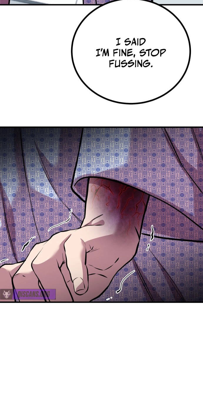 Read I Will Become a God chapter 13 image 43 on Lezhin