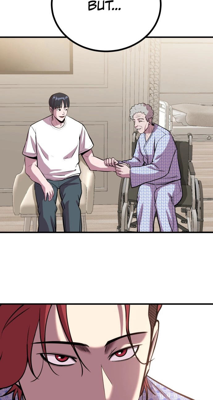 Read I Will Become a God chapter 13 image 48 on Lezhin