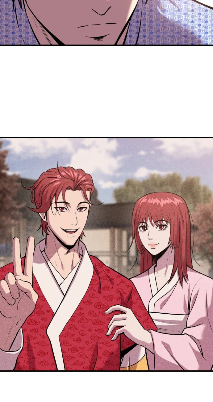 Read I Will Become a God chapter 13 image 49 on Lezhin