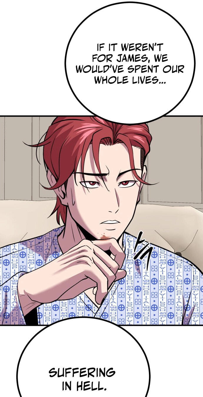 Read I Will Become a God chapter 13 image 56 on Lezhin