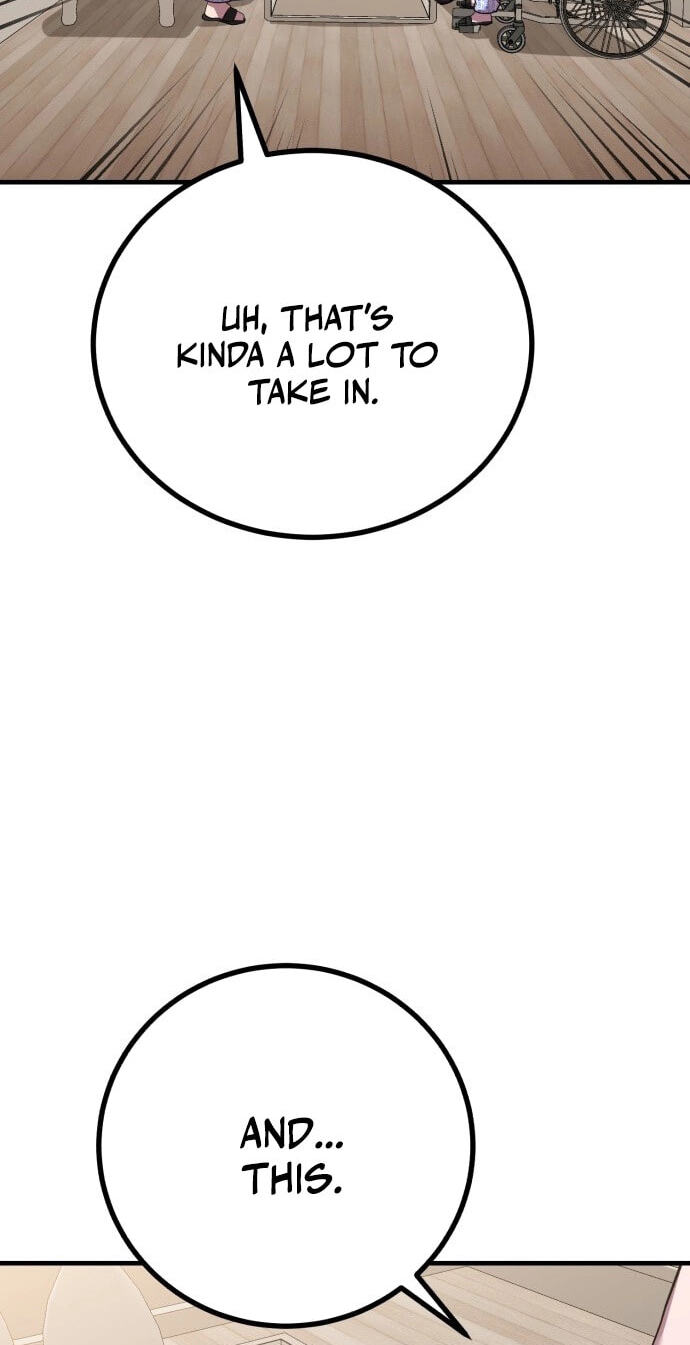 Read I Will Become a God chapter 13 image 58 on Lezhin