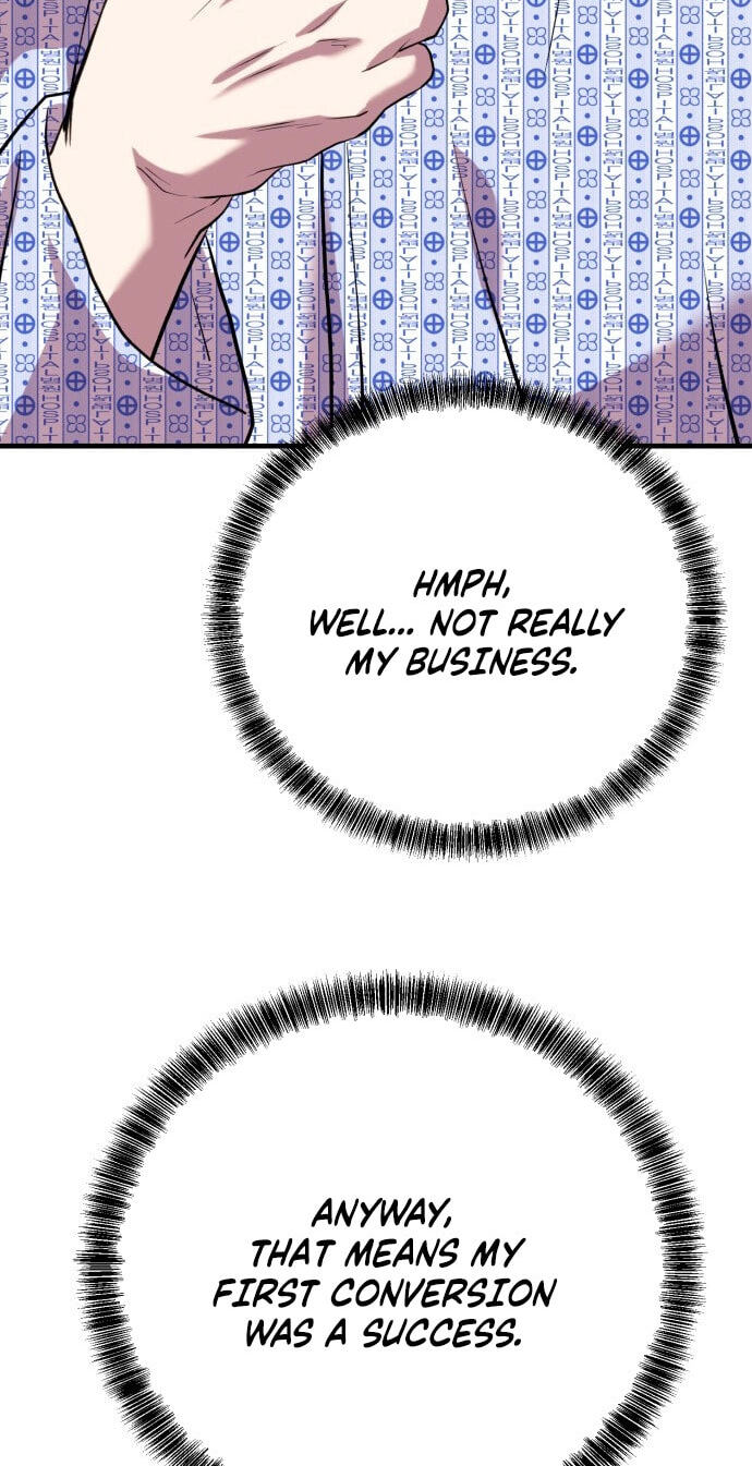 Read I Will Become a God chapter 13 image 63 on Lezhin