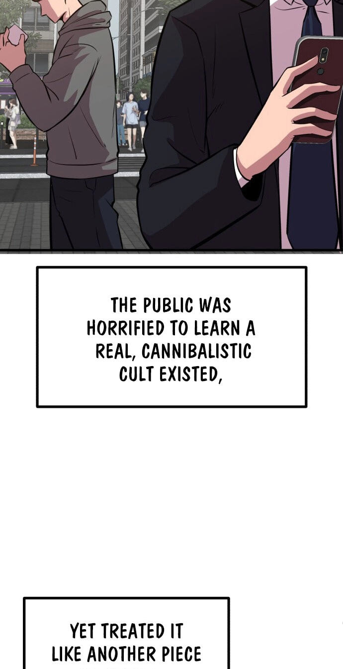 Read I Will Become a God chapter 13 image 65 on Lezhin