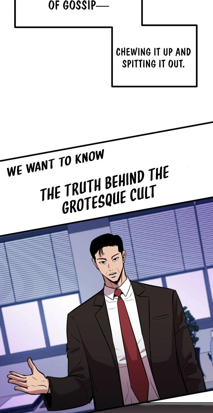 Read I Will Become a God chapter 13 image 66 on Lezhin