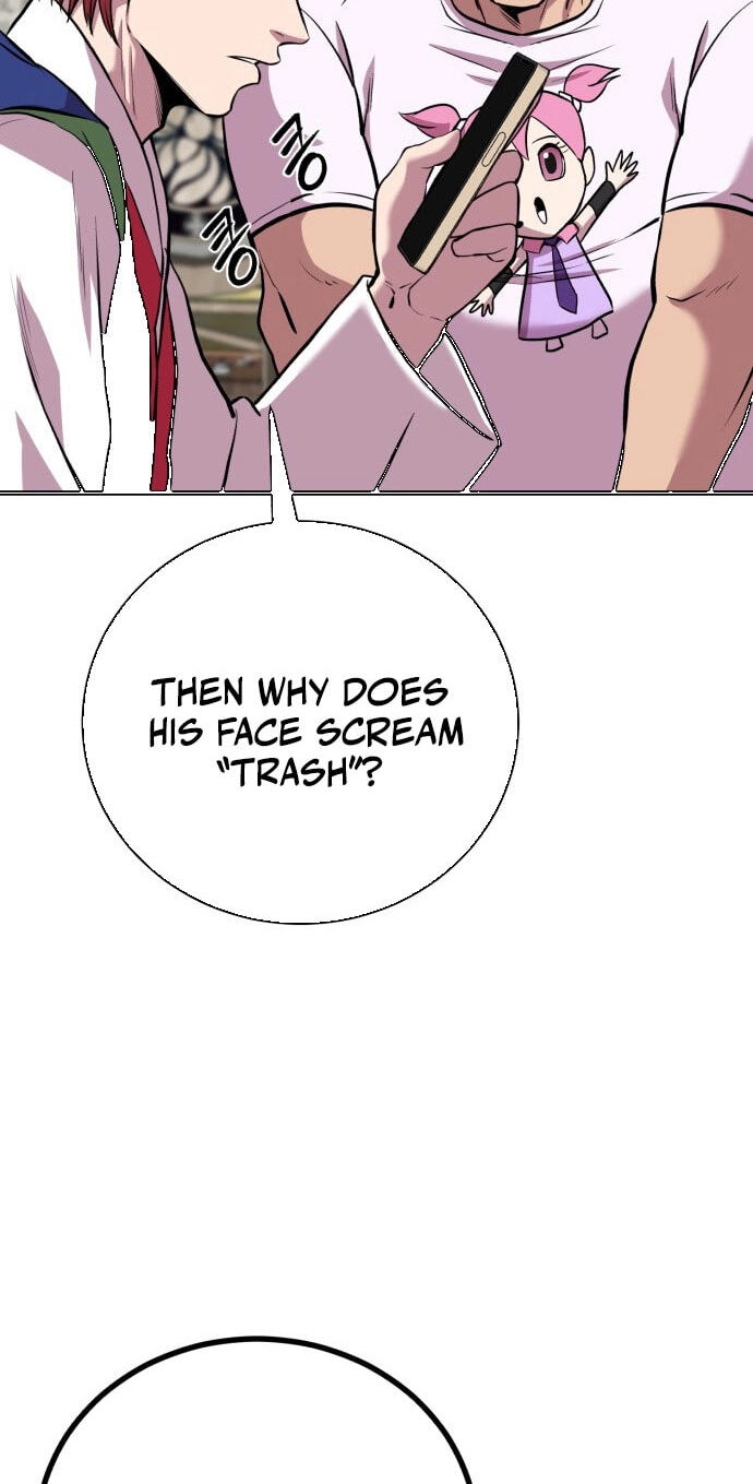 Read I Will Become a God chapter 13 image 83 on Lezhin