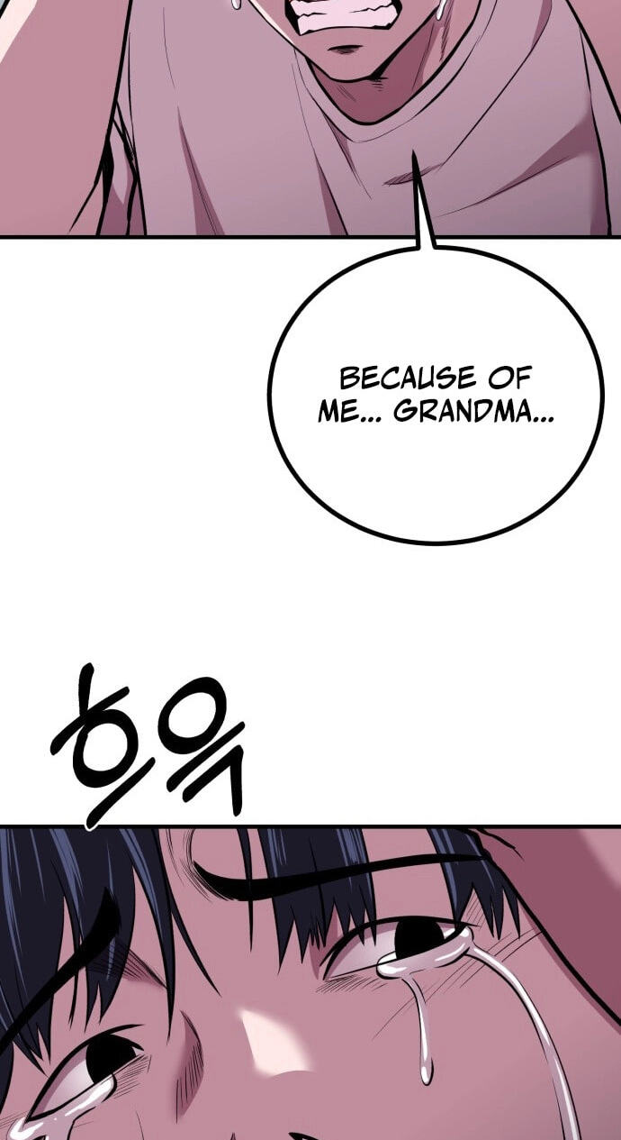 Read I Will Become a God chapter 13 image 9 on Lezhin