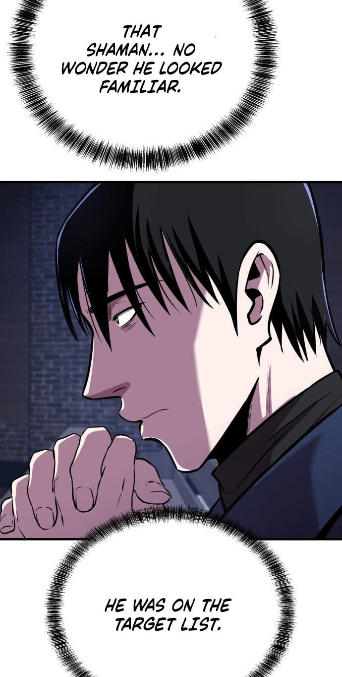 Read I Will Become a God chapter 13 image 91 on Lezhin