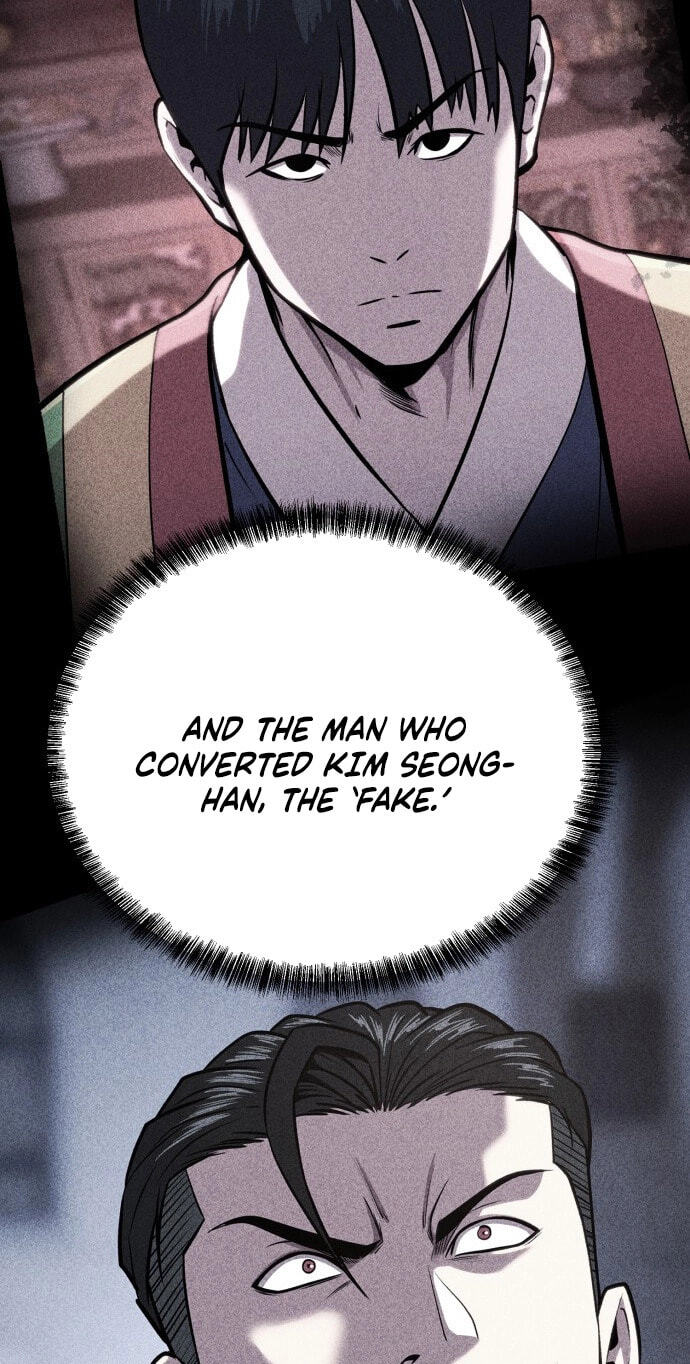 Read I Will Become a God chapter 13 image 94 on Lezhin