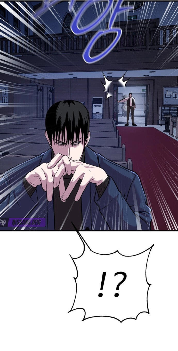 Read I Will Become a God chapter 13 image 98 on Lezhin