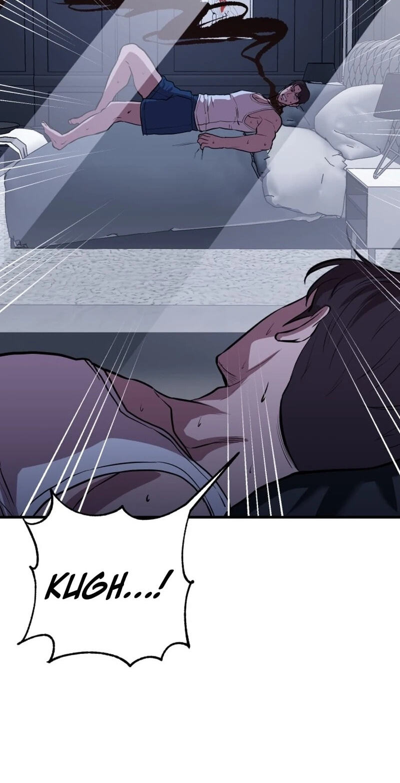 Read I Will Become a God chapter 17 image 104 on Lezhin