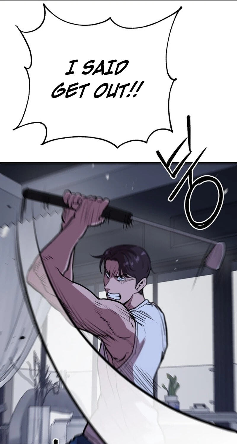 Read I Will Become a God chapter 17 image 107 on Lezhin