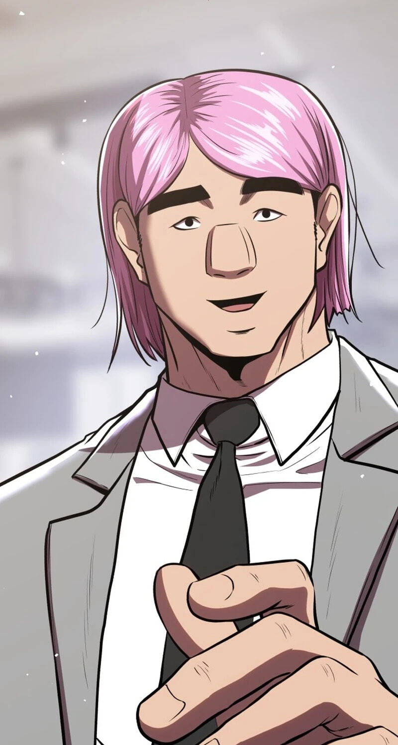 Read I Will Become a God chapter 17 image 117 on Lezhin