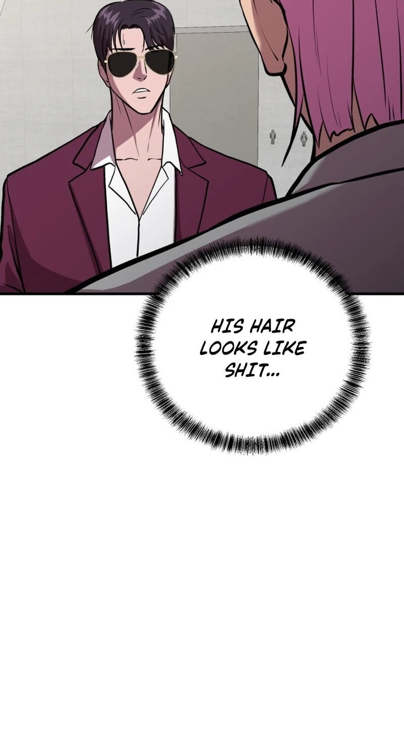 Read I Will Become a God chapter 17 image 119 on Lezhin