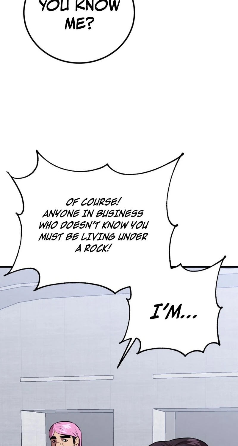 Read I Will Become a God chapter 17 image 121 on Lezhin