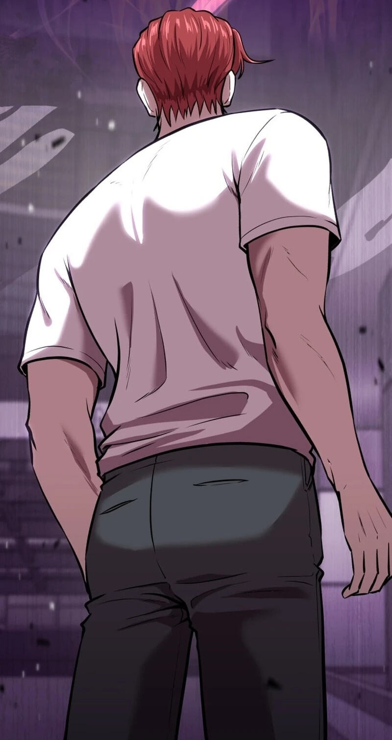 Read I Will Become a God chapter 17 image 17 on Lezhin
