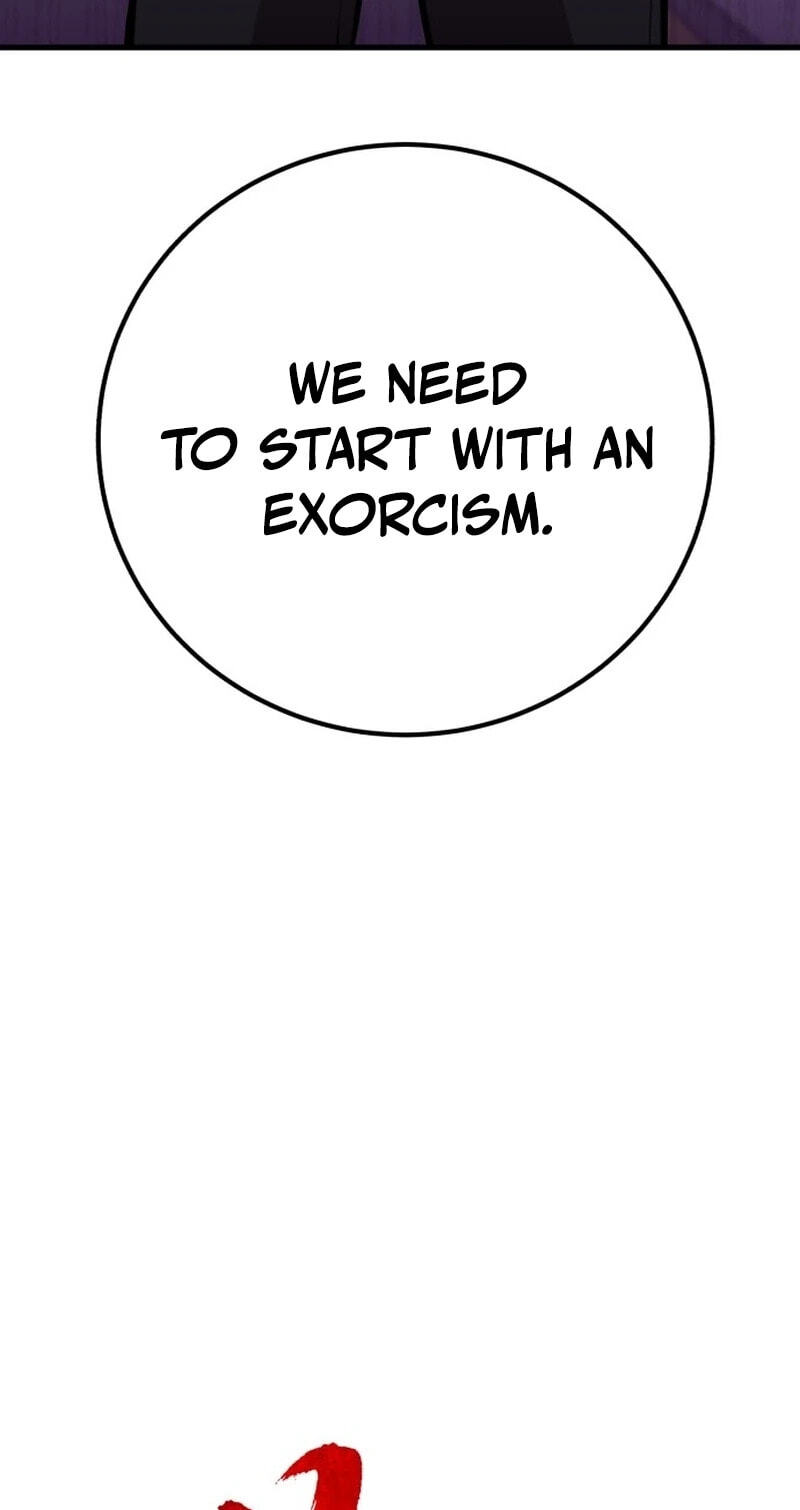 Read I Will Become a God chapter 17 image 18 on Lezhin