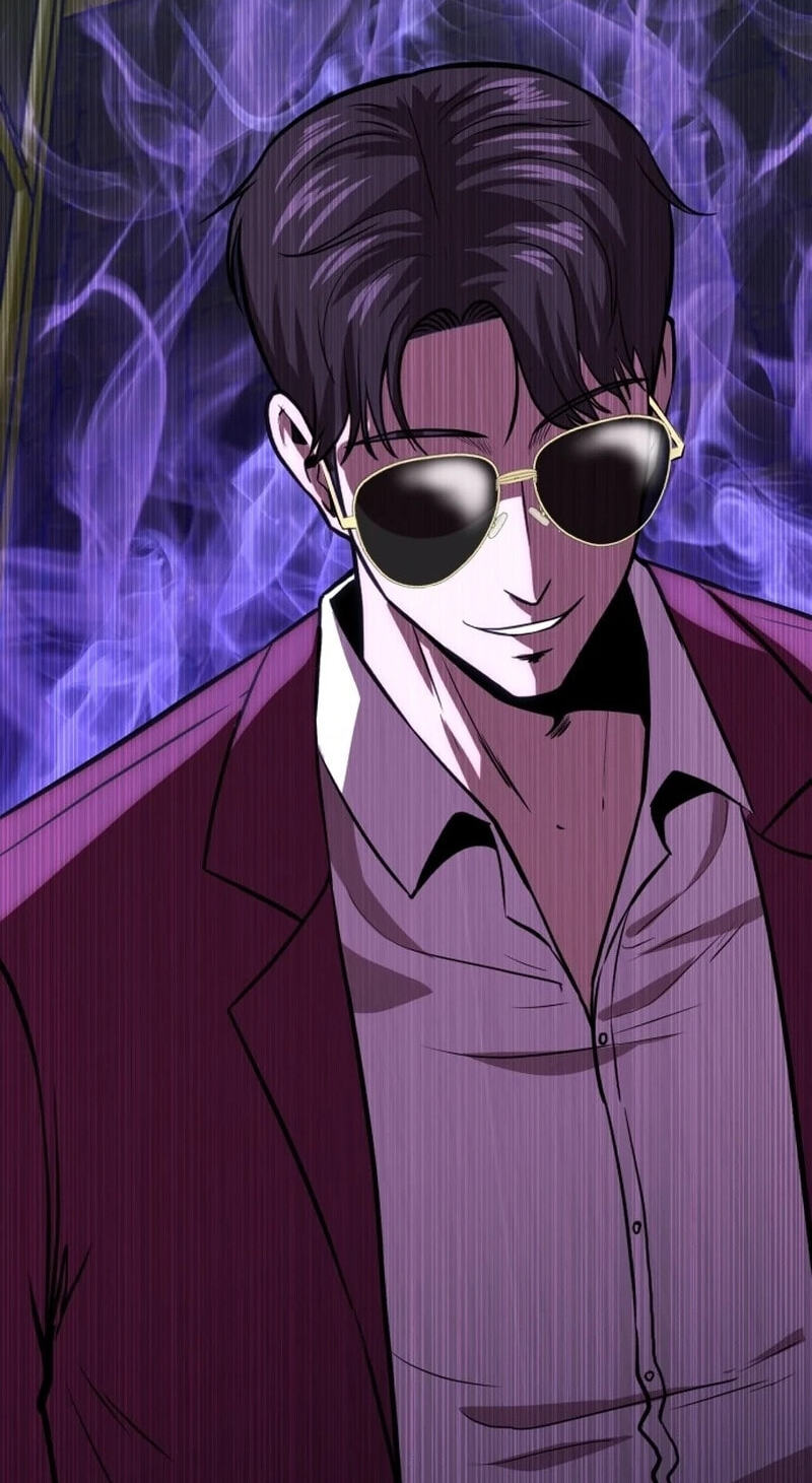Read I Will Become a God chapter 17 image 2 on Lezhin