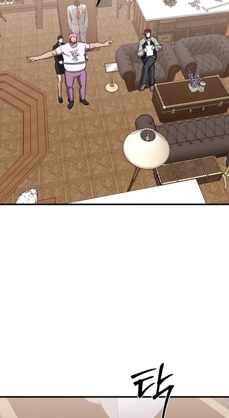 Read I Will Become a God chapter 17 image 22 on Lezhin
