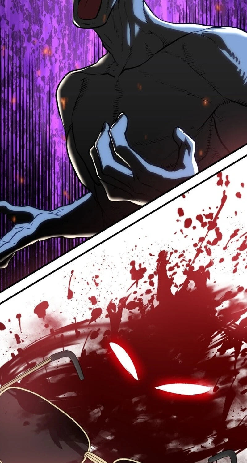 Read I Will Become a God chapter 17 image 35 on Lezhin