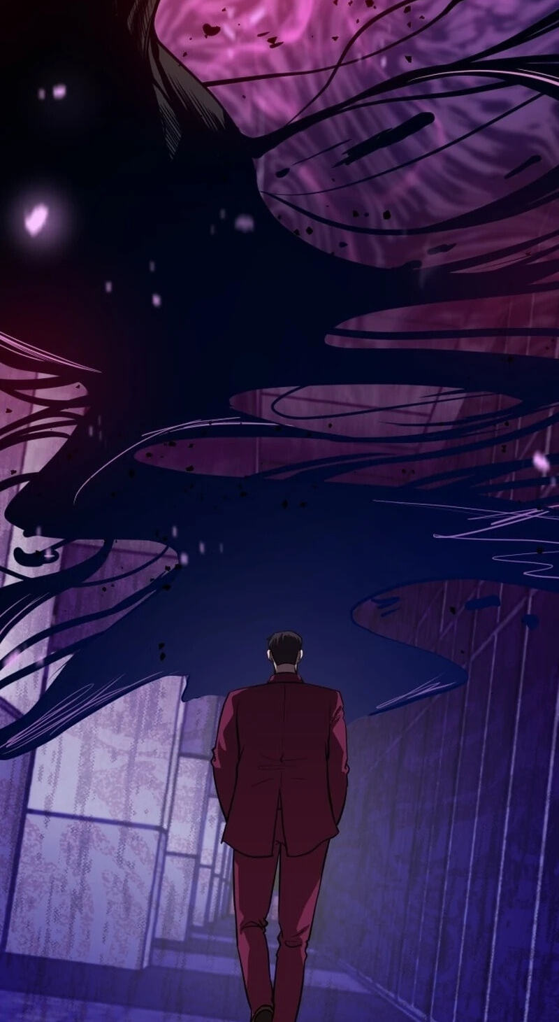 Read I Will Become a God chapter 17 image 5 on Lezhin
