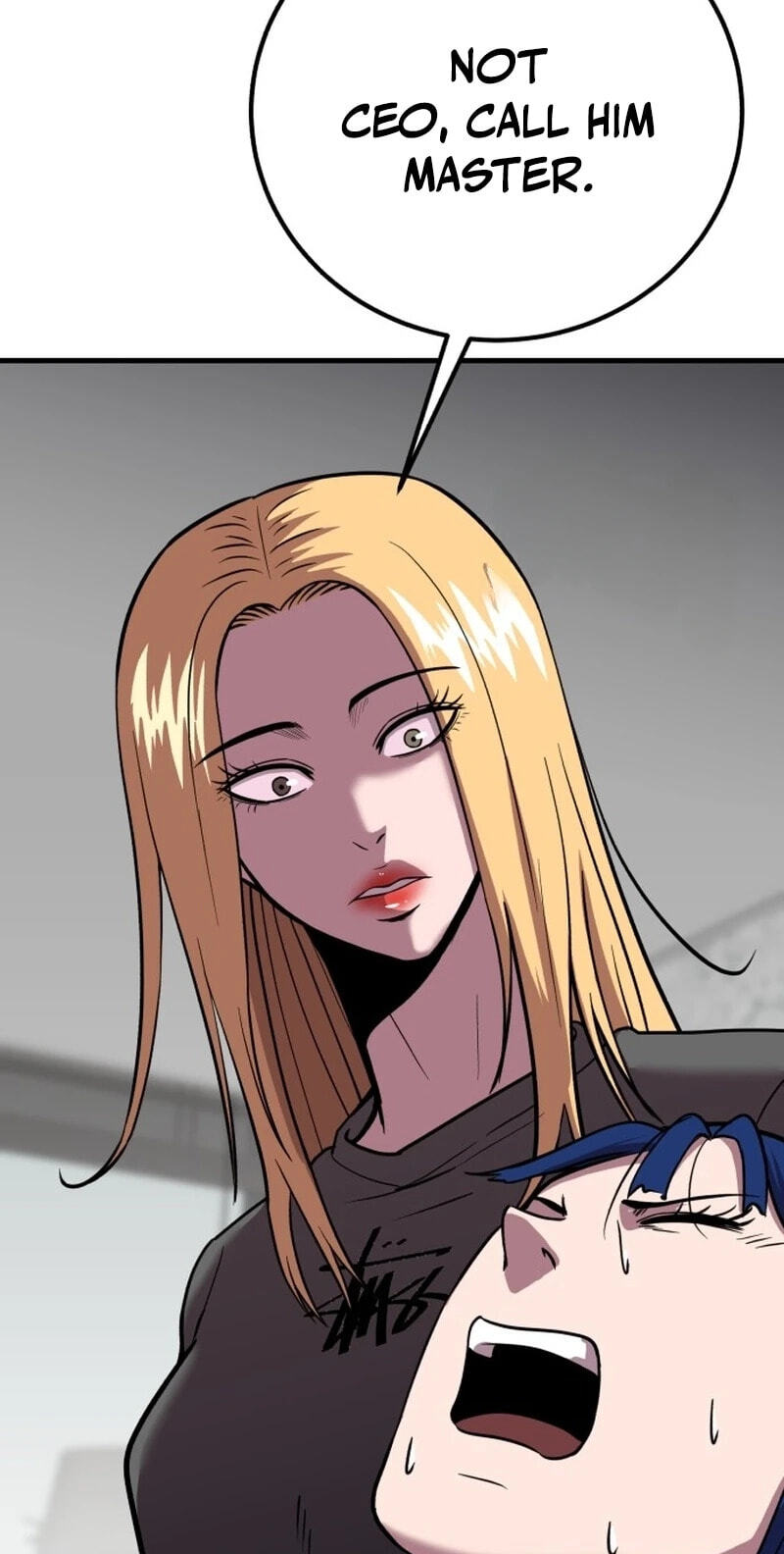 Read I Will Become a God chapter 17 image 52 on Lezhin