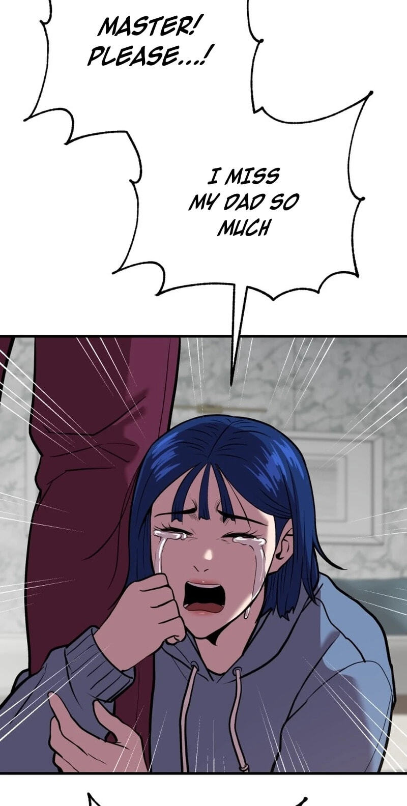 Read I Will Become a God chapter 17 image 56 on Lezhin