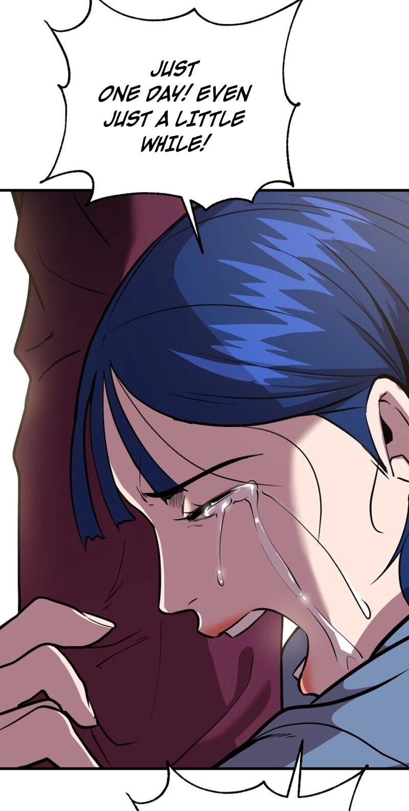 Read I Will Become a God chapter 17 image 57 on Lezhin
