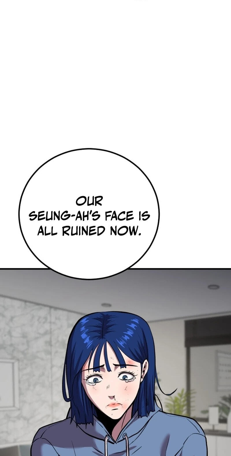 Read I Will Become a God chapter 17 image 69 on Lezhin