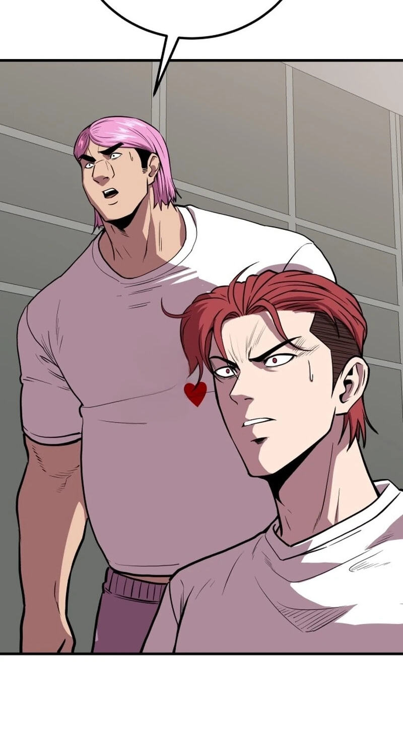 Read I Will Become a God chapter 17 image 7 on Lezhin