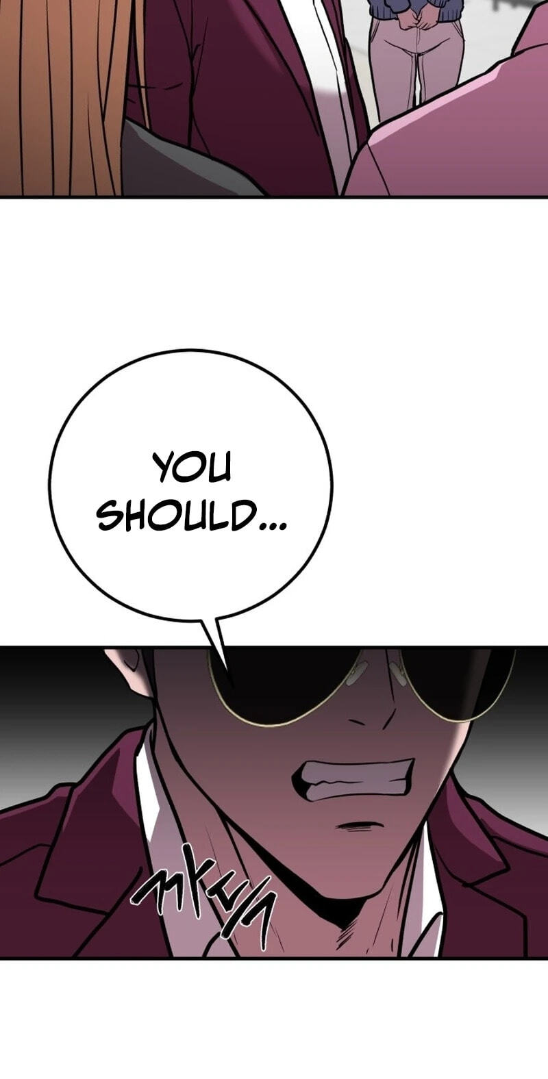 Read I Will Become a God chapter 17 image 71 on Lezhin