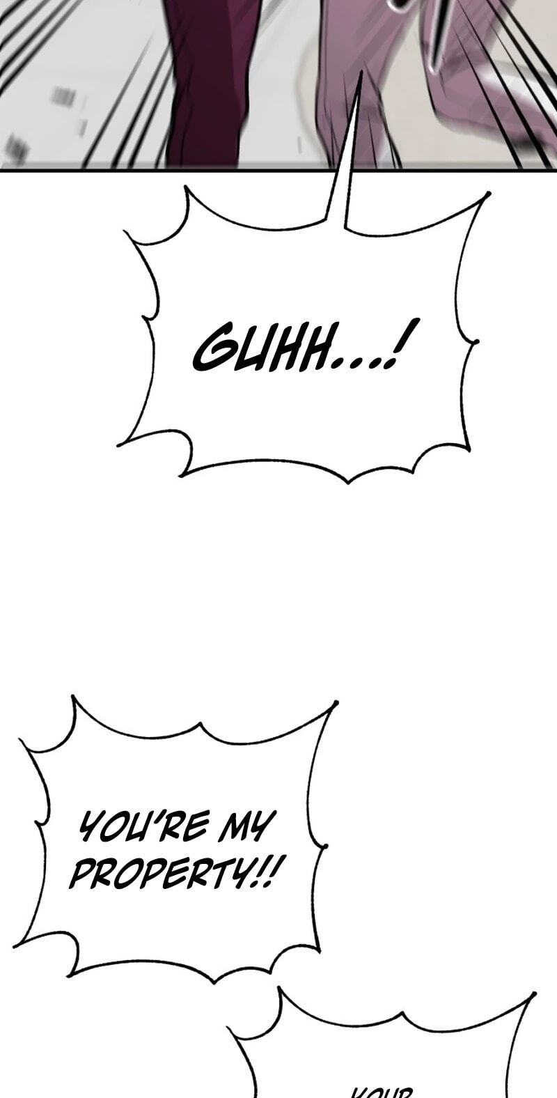 Read I Will Become a God chapter 17 image 74 on Lezhin