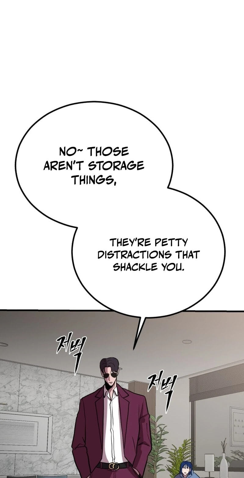 Read I Will Become a God chapter 17 image 79 on Lezhin