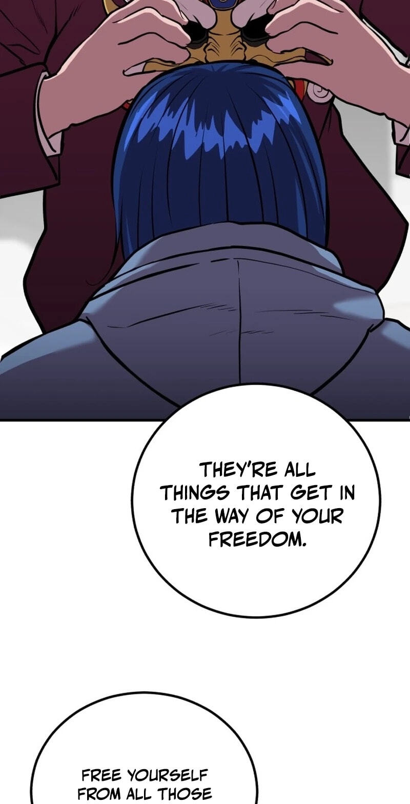 Read I Will Become a God chapter 17 image 83 on Lezhin