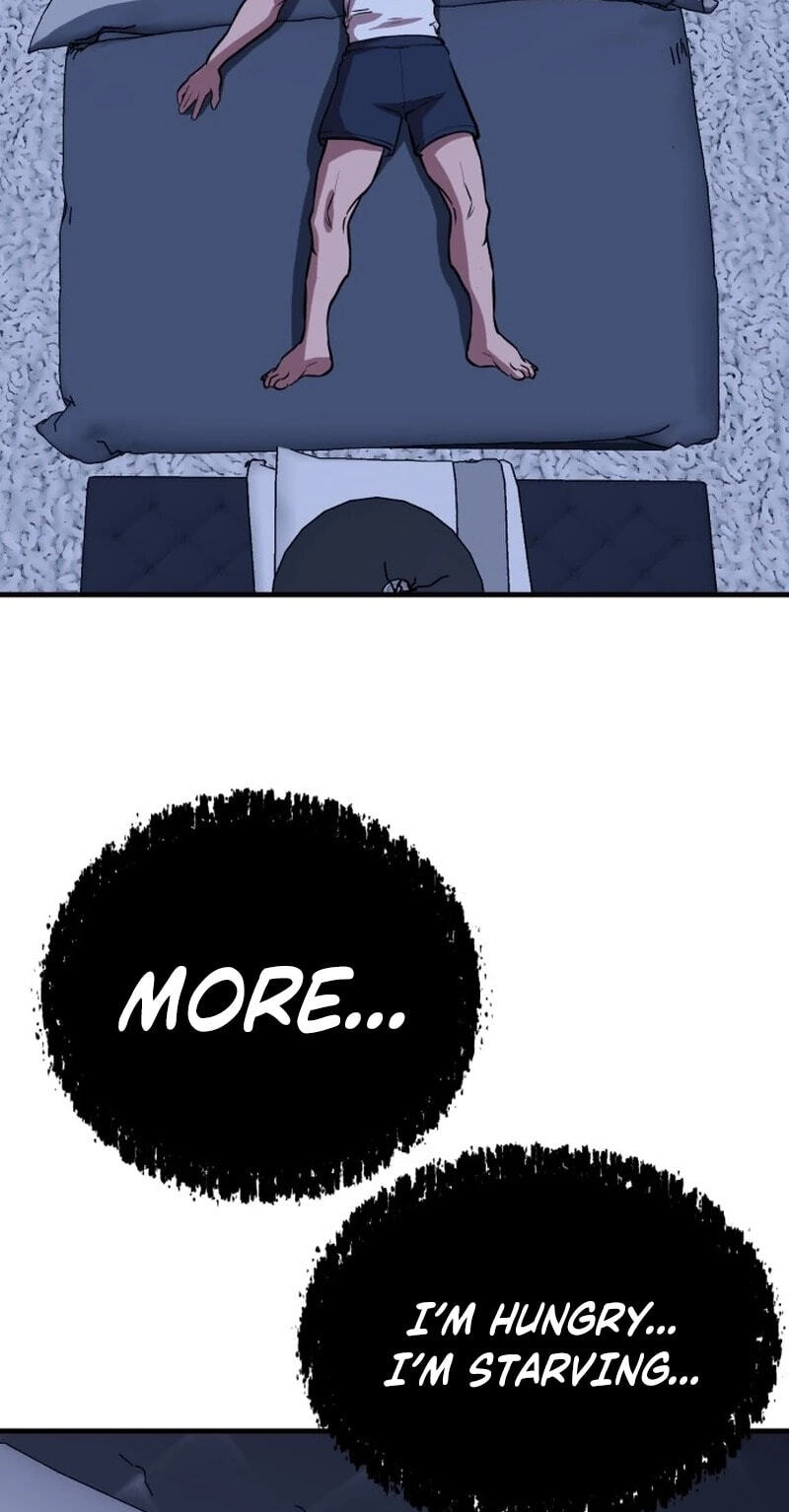 Read I Will Become a God chapter 17 image 96 on Lezhin