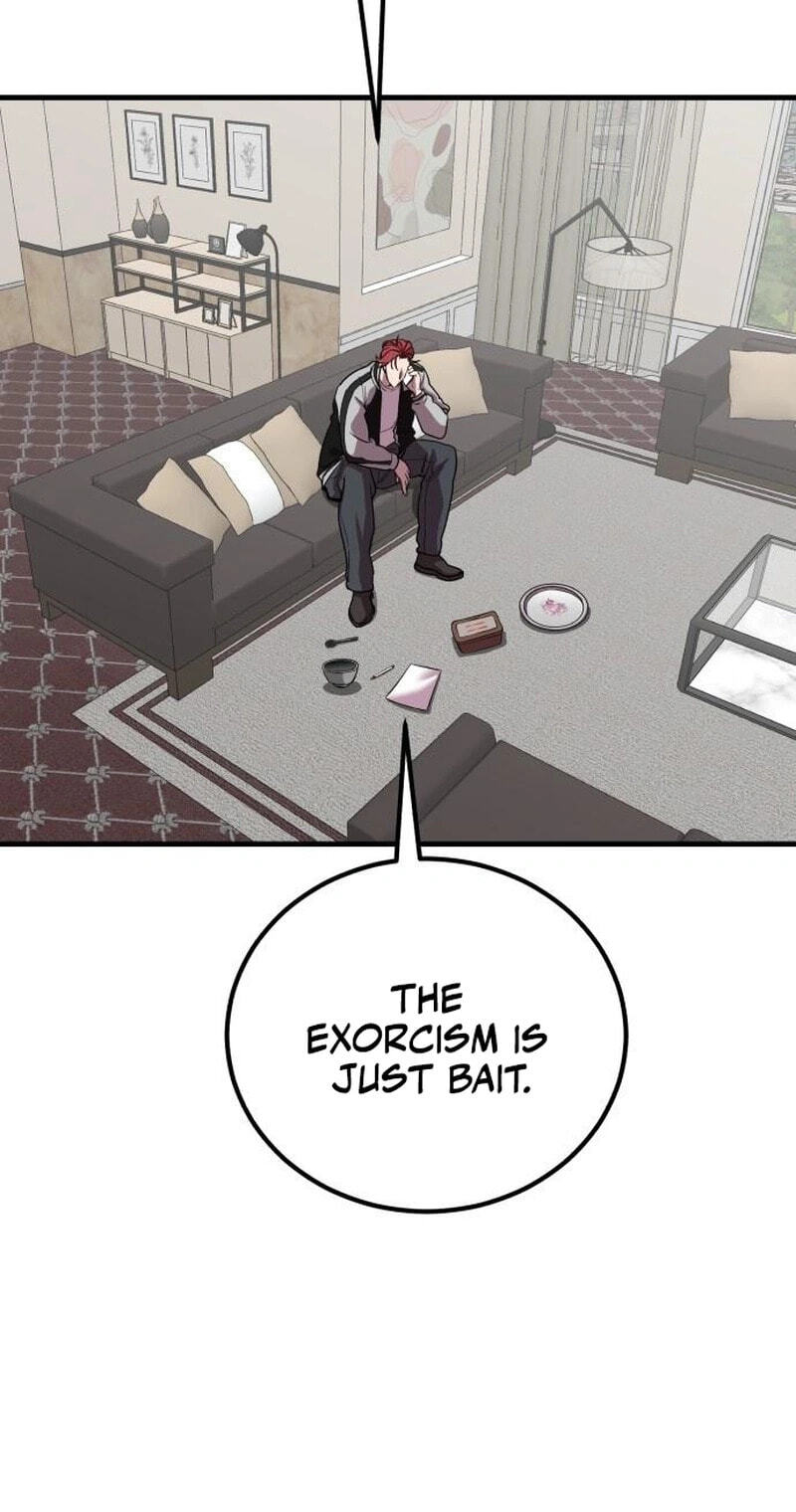 Read I Will Become a God chapter 19 image 1 on Lezhin