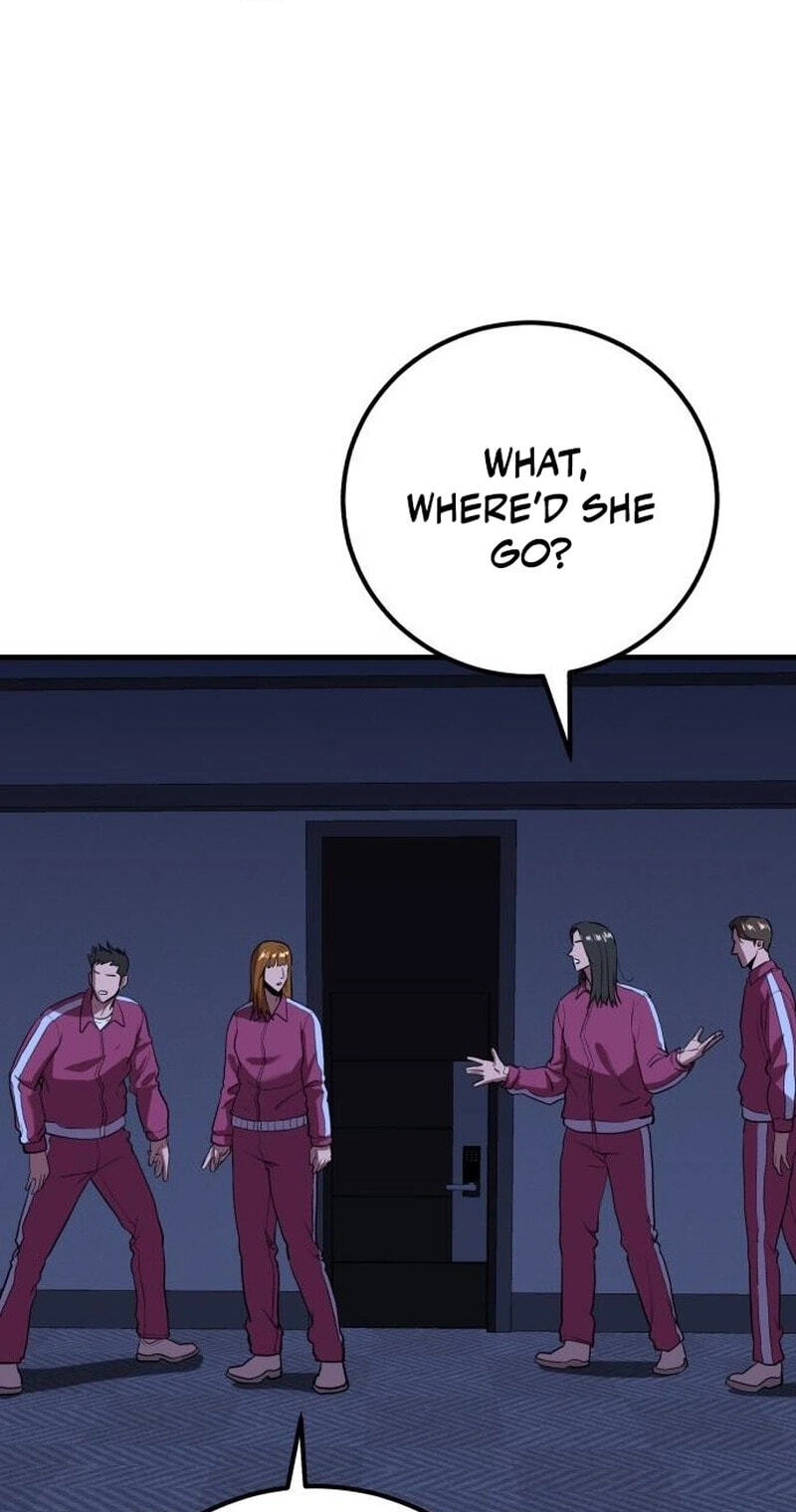 Read I Will Become a God chapter 19 image 100 on Lezhin