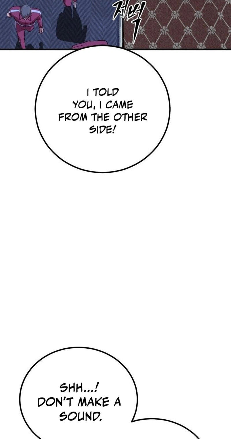 Read I Will Become a God chapter 19 image 103 on Lezhin