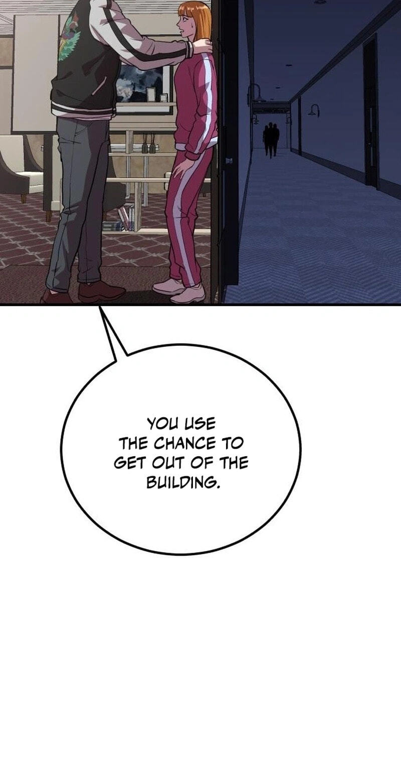 Read I Will Become a God chapter 19 image 106 on Lezhin
