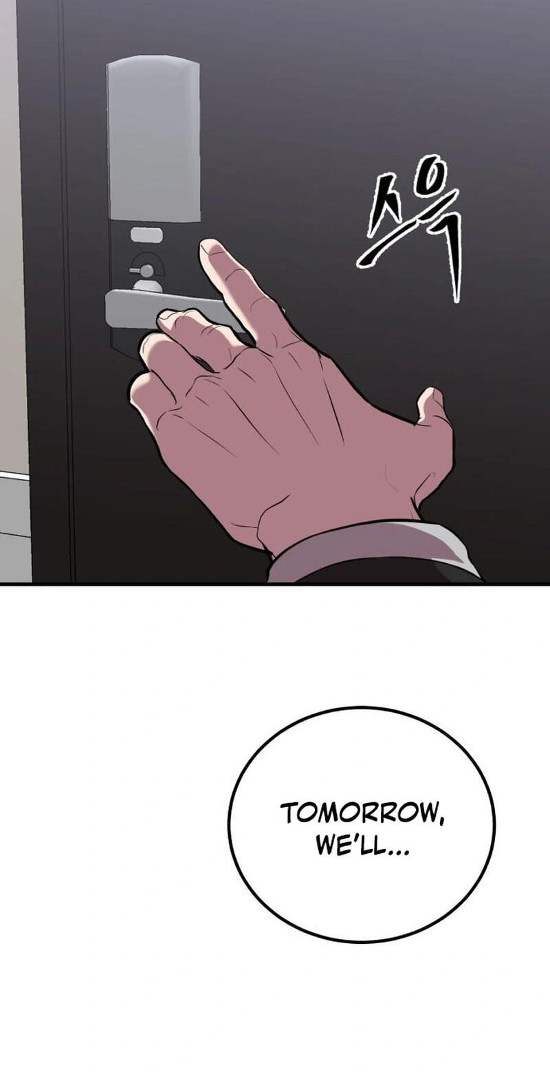 Read I Will Become a God chapter 19 image 11 on Lezhin