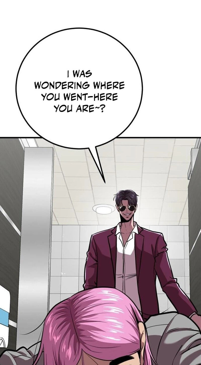 Read I Will Become a God chapter 19 image 21 on Lezhin