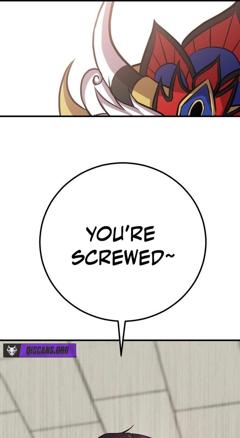 Read I Will Become a God chapter 19 image 28 on Lezhin