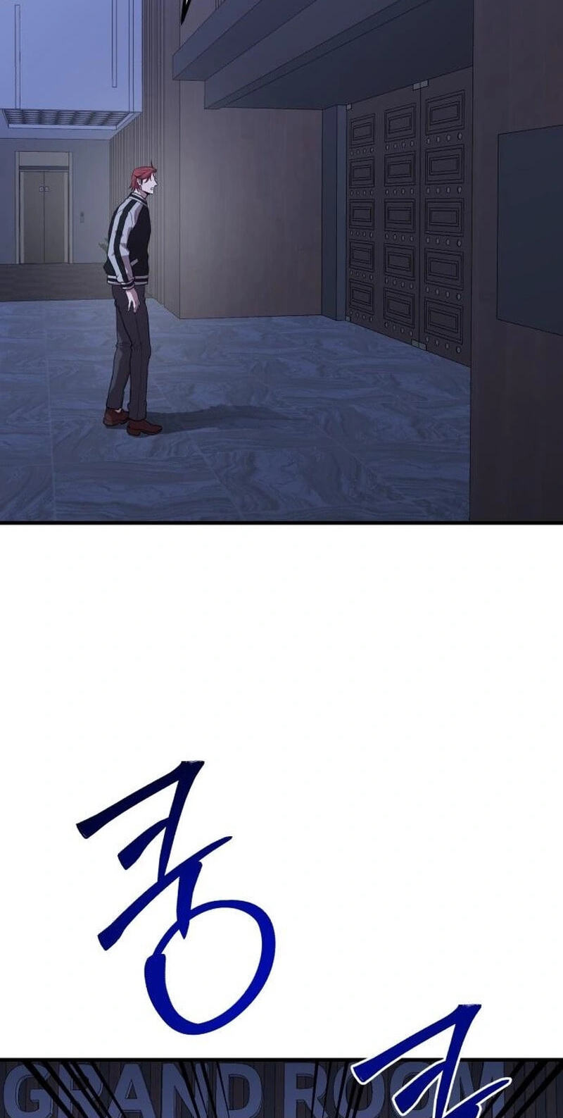 Read I Will Become a God chapter 19 image 62 on Lezhin